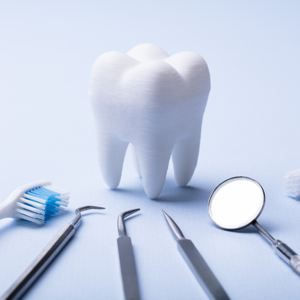 Essential Dental Tips: Maintaining Oral Hygiene with Dental Implants